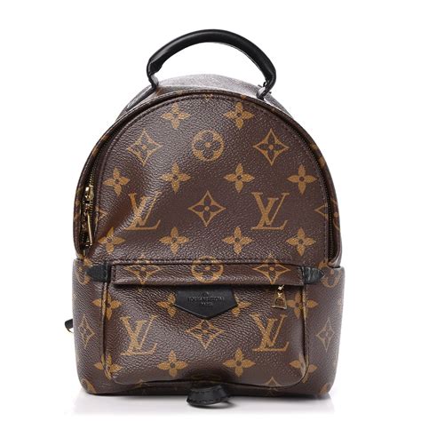 louis vuitton palm springs backpack red|monogram palm springs backpack mini.